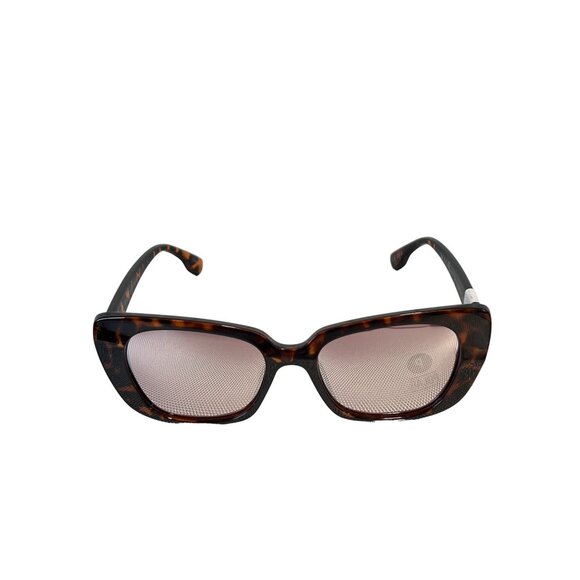 Kreedom Southbank Polarized Sunglasses UV Protection Tortoise Shell Fashion NEW - Picture 1 of 6